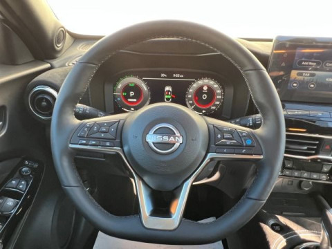 Ansicht 16 - Neuwagen Fahrzeug, Modell Juke der Marke Nissan von Verkäufer Autohaus Heydasch GmbH