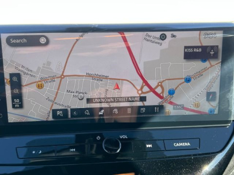 Ansicht 23 - Neuwagen Fahrzeug, Modell Juke der Marke Nissan von Verkäufer Autohaus Heydasch GmbH