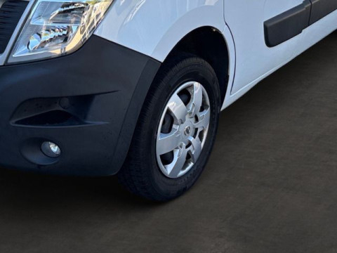 Ansicht 6 - Gebrauchtwagen Fahrzeug, Modell NV400 der Marke Nissan von Verkäufer Autohaus Zeller GmbH