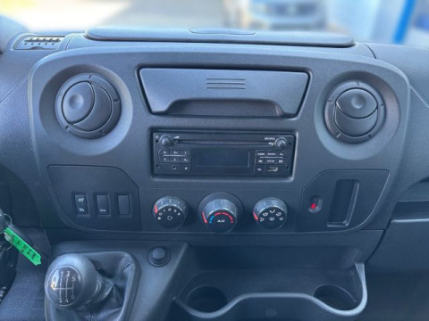 Ansicht 9 - Gebrauchtwagen Fahrzeug, Modell NV400 der Marke Nissan von Verkäufer Autohaus Zeller GmbH