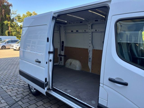 Ansicht 11 - Gebrauchtwagen Fahrzeug, Modell NV400 der Marke Nissan von Verkäufer Autohaus Zeller GmbH