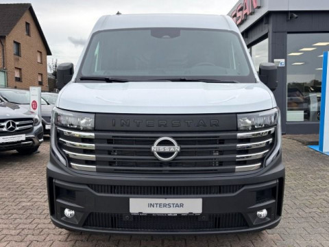 Ansicht 3 - Neuwagen Fahrzeug, Modell Interstar der Marke Nissan von Verkäufer Autohaus Möller GmbH in Hattingen