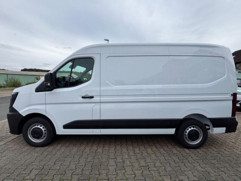 Ansicht 5 - Neuwagen Fahrzeug, Modell Interstar der Marke Nissan von Verkäufer Autohaus Möller GmbH in Hattingen