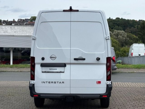 Ansicht 7 - Neuwagen Fahrzeug, Modell Interstar der Marke Nissan von Verkäufer Autohaus Möller GmbH in Hattingen