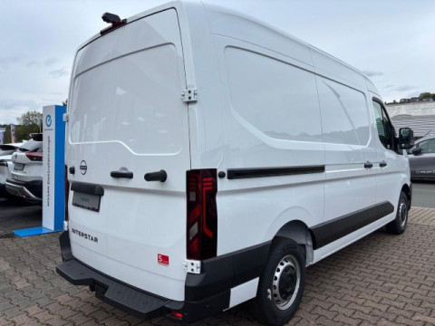 Ansicht 8 - Neuwagen Fahrzeug, Modell Interstar der Marke Nissan von Verkäufer Autohaus Möller GmbH in Hattingen