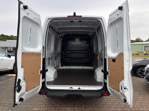 Ansicht 9 - Neuwagen Fahrzeug, Modell Interstar der Marke Nissan von Verkäufer Autohaus Möller GmbH in Hattingen