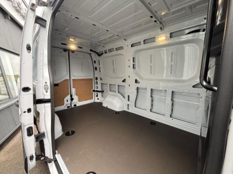 Ansicht 11 - Neuwagen Fahrzeug, Modell Interstar der Marke Nissan von Verkäufer Autohaus Möller GmbH in Hattingen
