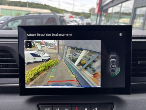 Ansicht 14 - Neuwagen Fahrzeug, Modell Interstar der Marke Nissan von Verkäufer Autohaus Möller GmbH in Hattingen