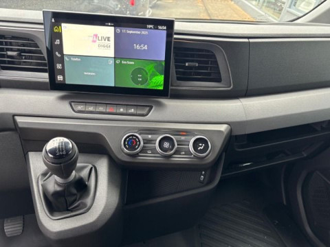 Ansicht 15 - Neuwagen Fahrzeug, Modell Interstar der Marke Nissan von Verkäufer Autohaus Möller GmbH in Hattingen
