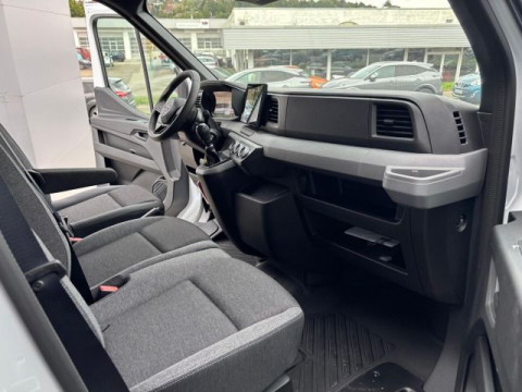 Ansicht 16 - Neuwagen Fahrzeug, Modell Interstar der Marke Nissan von Verkäufer Autohaus Möller GmbH in Hattingen