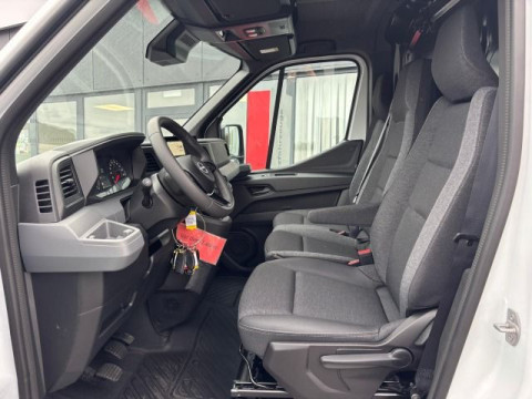 Ansicht 17 - Neuwagen Fahrzeug, Modell Interstar der Marke Nissan von Verkäufer Autohaus Möller GmbH in Hattingen