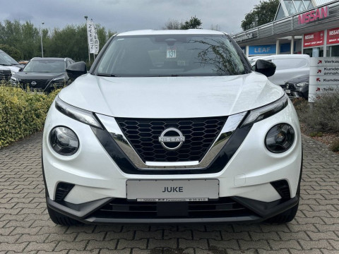 Ansicht 2 - Gebrauchtwagen Fahrzeug, Modell Juke der Marke Nissan von Verkäufer K&S Oder/Spree Autohandels.mbH