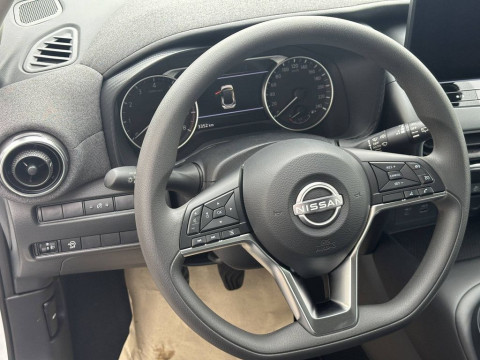 Ansicht 23 - Gebrauchtwagen Fahrzeug, Modell Juke der Marke Nissan von Verkäufer K&S Oder/Spree Autohandels.mbH