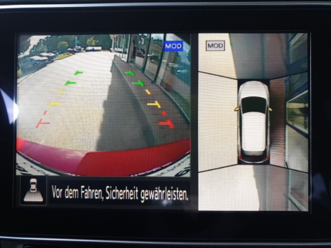 Ansicht 16 - Gebrauchtwagen Fahrzeug, Modell Leaf der Marke Nissan von Verkäufer Autocenter H.J. Mosig GmbH