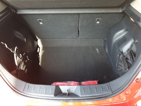 Ansicht 18 - Gebrauchtwagen Fahrzeug, Modell Leaf der Marke Nissan von Verkäufer Autocenter H.J. Mosig GmbH