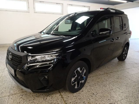 Ansicht 2 - Neuwagen Fahrzeug, Modell Townstar der Marke Nissan von Verkäufer Autohaus Ulrich GmbH