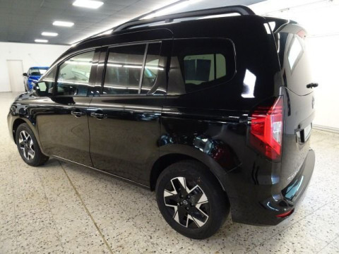 Ansicht 3 - Neuwagen Fahrzeug, Modell Townstar der Marke Nissan von Verkäufer Autohaus Ulrich GmbH