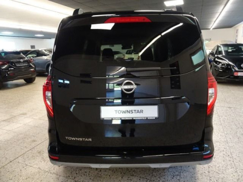 Ansicht 4 - Neuwagen Fahrzeug, Modell Townstar der Marke Nissan von Verkäufer Autohaus Ulrich GmbH