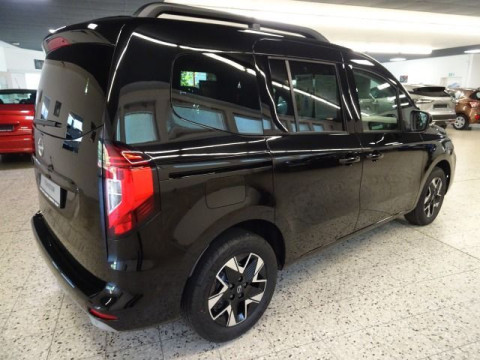Ansicht 6 - Neuwagen Fahrzeug, Modell Townstar der Marke Nissan von Verkäufer Autohaus Ulrich GmbH