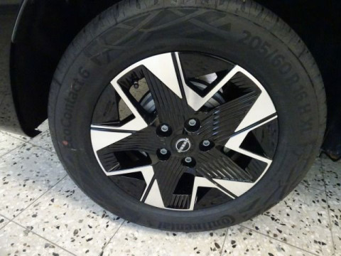 Ansicht 7 - Neuwagen Fahrzeug, Modell Townstar der Marke Nissan von Verkäufer Autohaus Ulrich GmbH