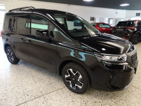Ansicht 8 - Neuwagen Fahrzeug, Modell Townstar der Marke Nissan von Verkäufer Autohaus Ulrich GmbH