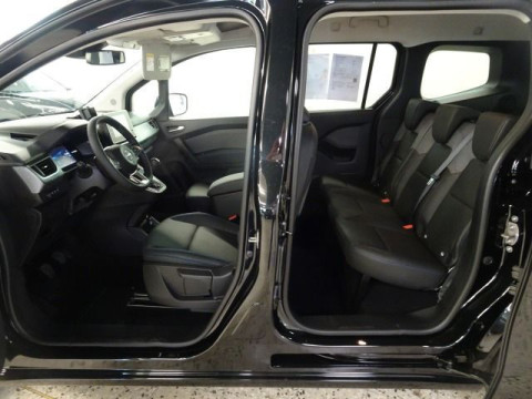 Ansicht 10 - Neuwagen Fahrzeug, Modell Townstar der Marke Nissan von Verkäufer Autohaus Ulrich GmbH