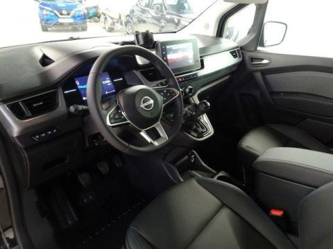 Ansicht 11 - Neuwagen Fahrzeug, Modell Townstar der Marke Nissan von Verkäufer Autohaus Ulrich GmbH