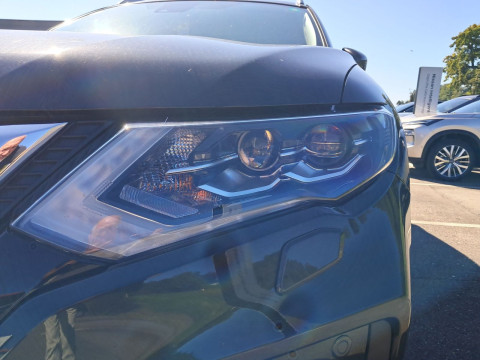 Ansicht 4 - Gebrauchtwagen Fahrzeug, Modell X-Trail der Marke Nissan von Verkäufer Autohaus Ebner GmbH
