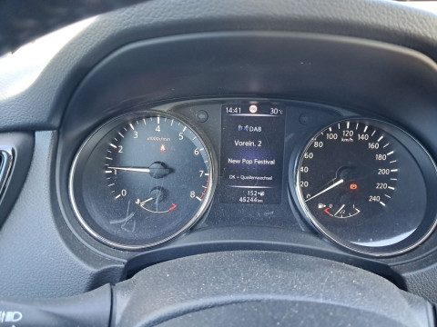 Ansicht 6 - Gebrauchtwagen Fahrzeug, Modell X-Trail der Marke Nissan von Verkäufer Autohaus Ebner GmbH