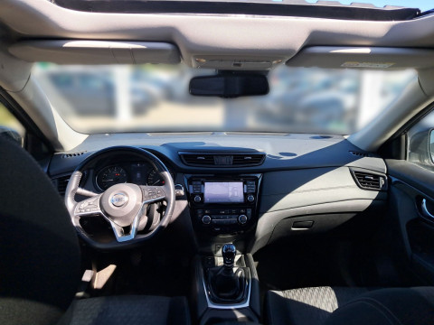 Ansicht 9 - Gebrauchtwagen Fahrzeug, Modell X-Trail der Marke Nissan von Verkäufer Autohaus Ebner GmbH