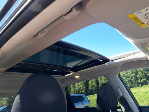 Ansicht 14 - Gebrauchtwagen Fahrzeug, Modell X-Trail der Marke Nissan von Verkäufer Autohaus Ebner GmbH