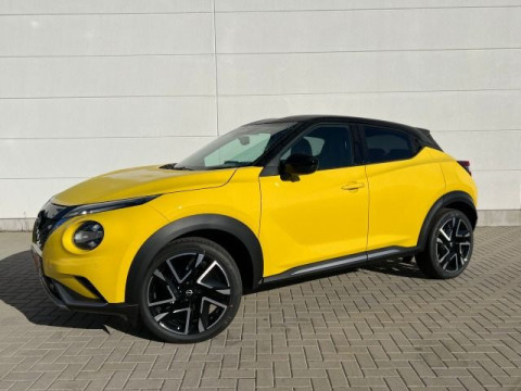 Ansicht 3 - Neuwagen Fahrzeug, Modell Juke der Marke Nissan von Verkäufer Autohaus Heydasch GmbH