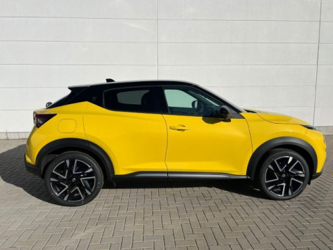 Ansicht 6 - Neuwagen Fahrzeug, Modell Juke der Marke Nissan von Verkäufer Autohaus Heydasch GmbH