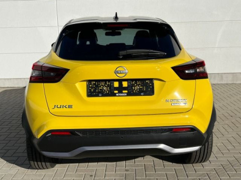 Ansicht 7 - Neuwagen Fahrzeug, Modell Juke der Marke Nissan von Verkäufer Autohaus Heydasch GmbH