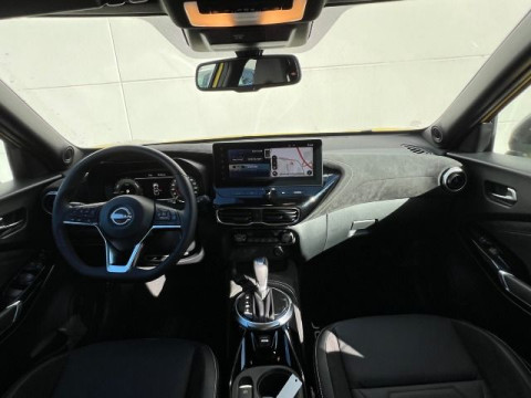 Ansicht 9 - Neuwagen Fahrzeug, Modell Juke der Marke Nissan von Verkäufer Autohaus Heydasch GmbH