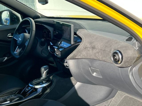 Ansicht 10 - Neuwagen Fahrzeug, Modell Juke der Marke Nissan von Verkäufer Autohaus Heydasch GmbH