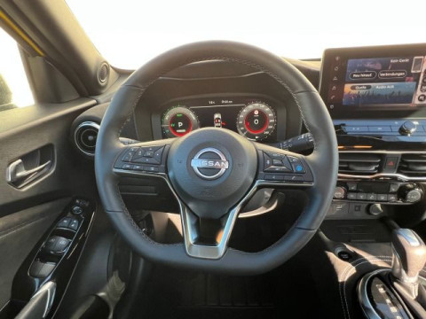 Ansicht 15 - Neuwagen Fahrzeug, Modell Juke der Marke Nissan von Verkäufer Autohaus Heydasch GmbH