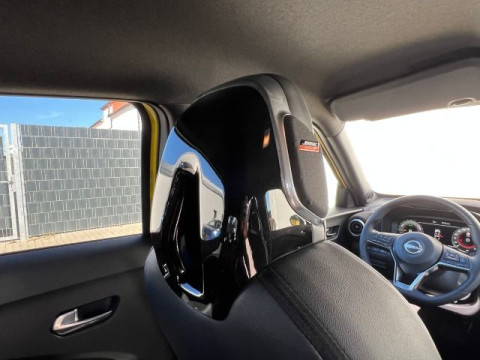 Ansicht 16 - Neuwagen Fahrzeug, Modell Juke der Marke Nissan von Verkäufer Autohaus Heydasch GmbH