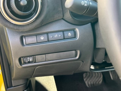 Ansicht 18 - Neuwagen Fahrzeug, Modell Juke der Marke Nissan von Verkäufer Autohaus Heydasch GmbH