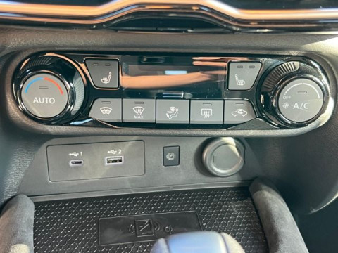 Ansicht 19 - Neuwagen Fahrzeug, Modell Juke der Marke Nissan von Verkäufer Autohaus Heydasch GmbH