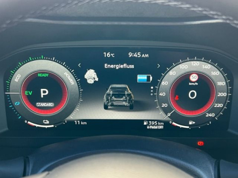 Ansicht 22 - Neuwagen Fahrzeug, Modell Juke der Marke Nissan von Verkäufer Autohaus Heydasch GmbH