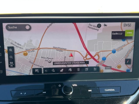 Ansicht 24 - Neuwagen Fahrzeug, Modell Juke der Marke Nissan von Verkäufer Autohaus Heydasch GmbH