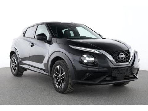 Ansicht 2 - Gebrauchtwagen Fahrzeug, Modell Juke der Marke Nissan von Verkäufer Autohaus Ebner GmbH