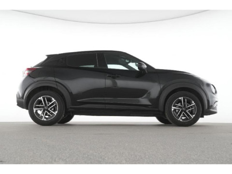 Ansicht 6 - Gebrauchtwagen Fahrzeug, Modell Juke der Marke Nissan von Verkäufer Autohaus Ebner GmbH