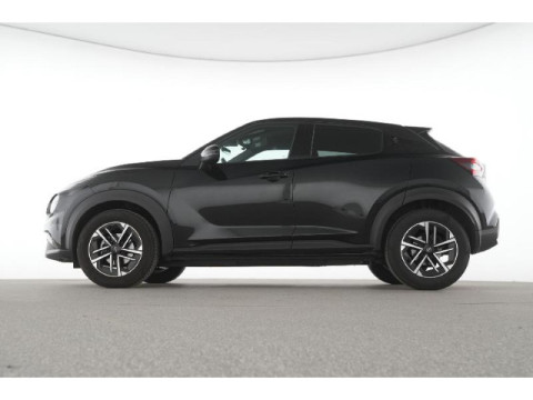 Ansicht 5 - Gebrauchtwagen Fahrzeug, Modell Juke der Marke Nissan von Verkäufer Autohaus Ebner GmbH