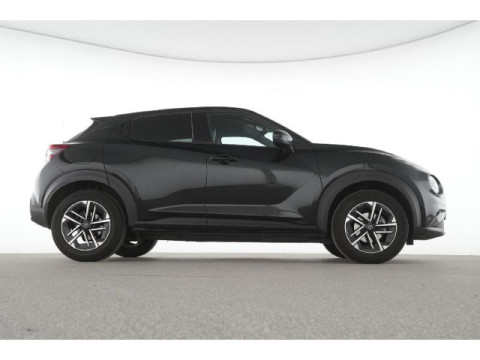 Ansicht 6 - Gebrauchtwagen Fahrzeug, Modell Juke der Marke Nissan von Verkäufer Autohaus Ebner GmbH