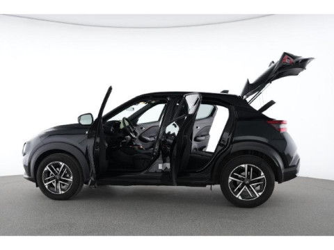 Ansicht 9 - Gebrauchtwagen Fahrzeug, Modell Juke der Marke Nissan von Verkäufer Autohaus Ebner GmbH