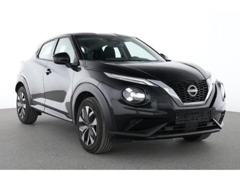 Ansicht 2 - Gebrauchtwagen Fahrzeug, Modell Juke der Marke Nissan von Verkäufer Autohaus Ebner GmbH
