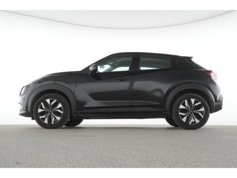 Ansicht 5 - Gebrauchtwagen Fahrzeug, Modell Juke der Marke Nissan von Verkäufer Autohaus Ebner GmbH