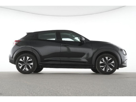 Ansicht 6 - Gebrauchtwagen Fahrzeug, Modell Juke der Marke Nissan von Verkäufer Autohaus Ebner GmbH